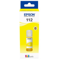Epson 112 Pigment Yellow (C13T06C44A)