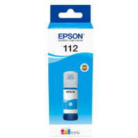 Epson 112 Pigment Cyan (C13T06C24A)