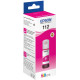 Epson 112 Pigment Magent (C13T06C34A)