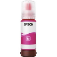 Epson 115 EcoTank Magenta (C13T07D34A)