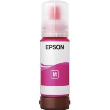 Epson 115 EcoTank Magenta (C13T07D34A)