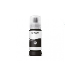 Epson 115 EcoTank Black (C13T07C14A)