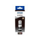 Epson 115 EcoTank Black (C13T07C14A)