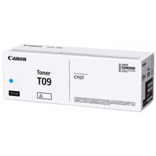 Canon T09 Cyan (3019C006AA)