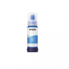 Epson 115 EcoTank Cyan (C13T07D24A)