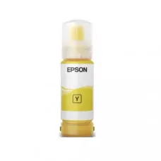 Epson 115 EcoTank Yellow (C13T07D44A)