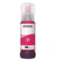 Epson EcoTank 108 Magenta (C13T09C34A)