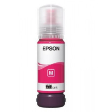 Epson EcoTank 108 Magenta (C13T09C34A)