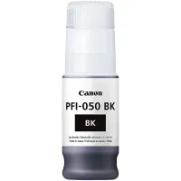 Canon PFI-050 Black 70ml (5698C001)