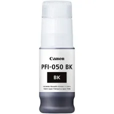 Canon PFI-050 Black 70ml (5698C001)
