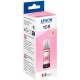 Epson 108 EcoTank L8050/L18050 light magenta (C13T09C64)