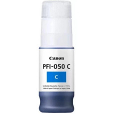 Canon PFI-050 Cyan 70ml (5699C001)