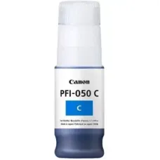 Canon PFI-050 Cyan 70ml (5699C001)