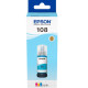 Epson 108 EcoTank L8050/L18050 light cyan (C13T09C54)