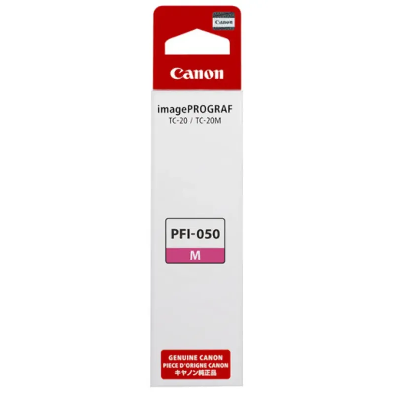 Canon PFI-050 Magenta 70ml (5700C001)