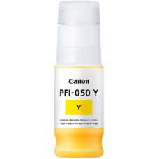Canon PFI-050 Yellow 70ml (5701C001)