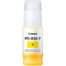 Canon PFI-050 Yellow 70ml (5701C001)