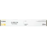 Canon C-EXV54 Yellow (1397C002)