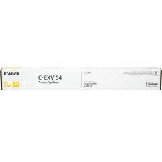 Canon C-EXV54 Yellow (1397C002)
