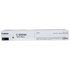 CANON C39xx C-EXV64 Black (5753C002AA)