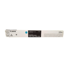 CANON C39xx C-EXV64 Cyan (5754C002AA)