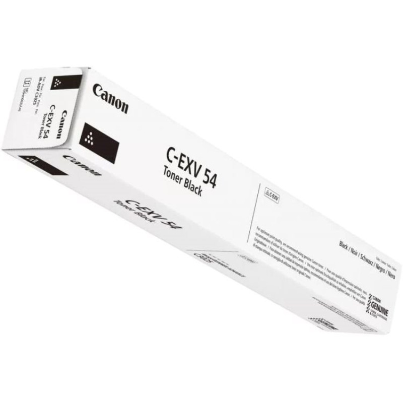 Canon C-EXV54 Black (1394C002)