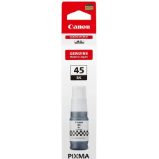 Canon GI-45BK Black (6288C001)