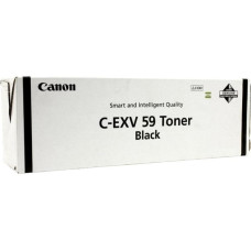 Canon C-EXV59 Black (3760C002)