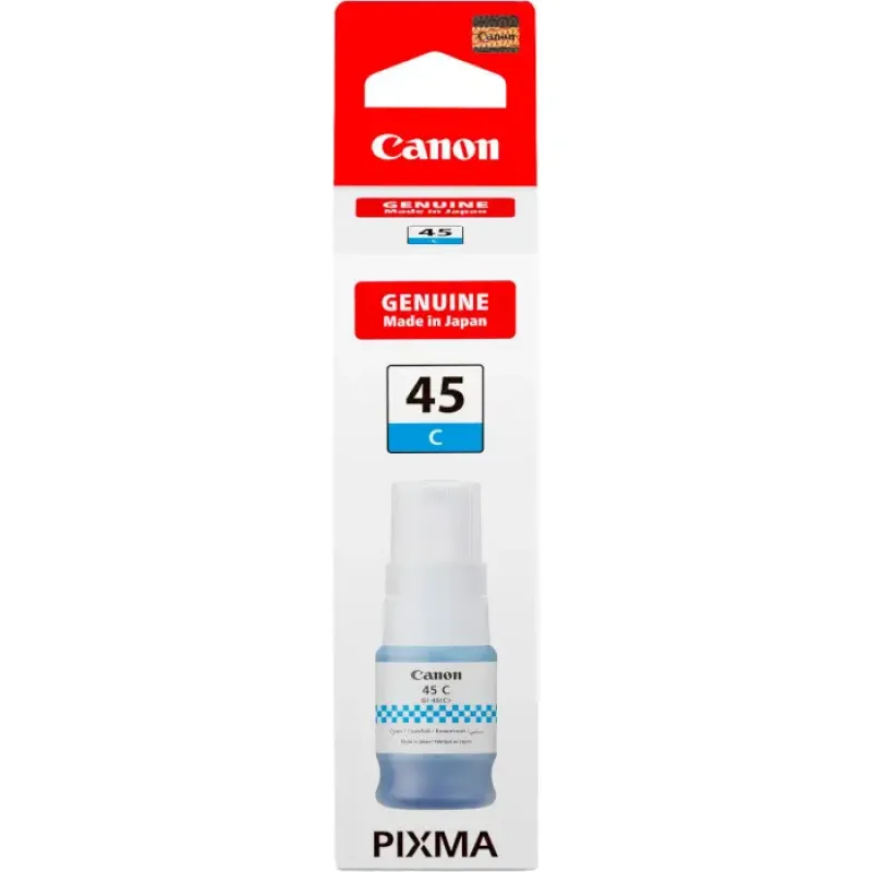 Canon GI-45 Cyan (6285C001AA)