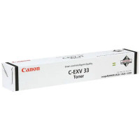 Canon C-EXV33 Black (2785B002)