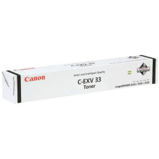 Canon C-EXV33 Black (2785B002)