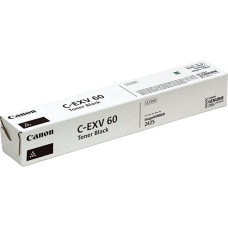 Canon C-EXV60 Black (4311C001)