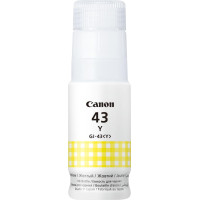 Canon GI-43 Yellow (4689C001)