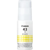 Canon GI-43 Yellow (4689C001)