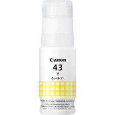 Canon GI-43 Yellow (4689C001)