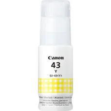 Canon GI-43 Yellow (4689C001)