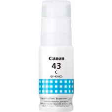Canon GI-43 Cyan (4672C001)