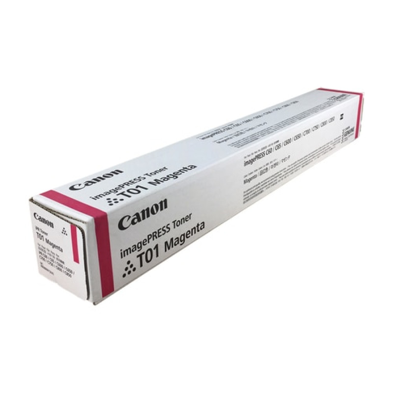 Canon T01 Magenta (8068B001)