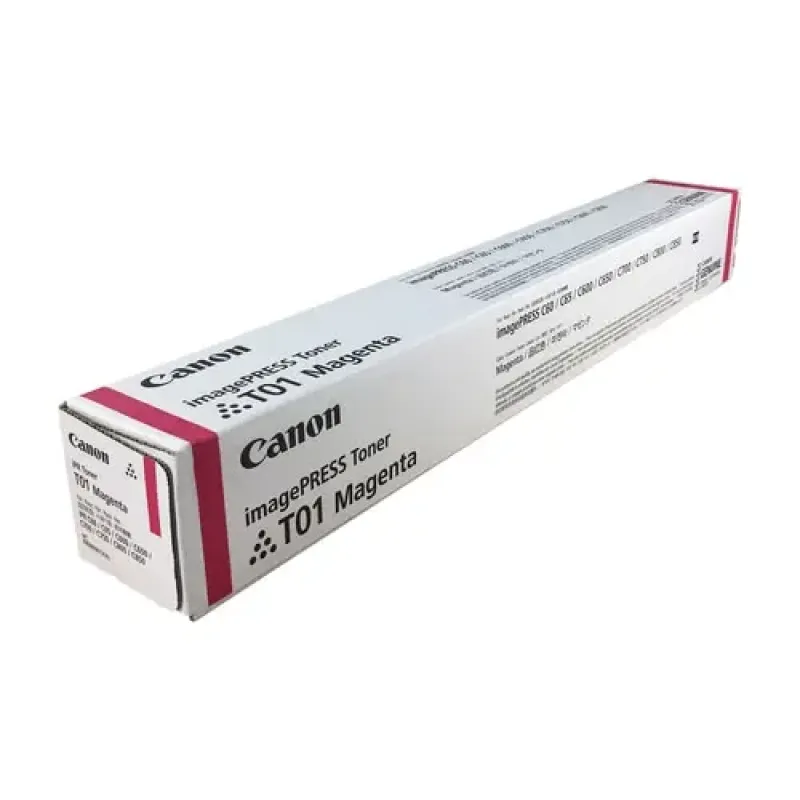 Canon T01 Magenta (8068B001)