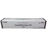 Canon T01 Black (8066B001)
