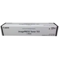 Canon T01 Black (8066B001)