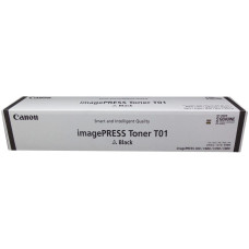 Canon T01 Black (8066B001)