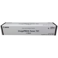 Canon T01 Black (8066B001)