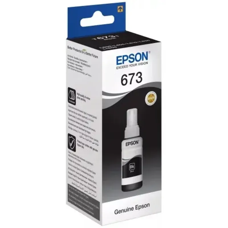 EPSON C13T67314A