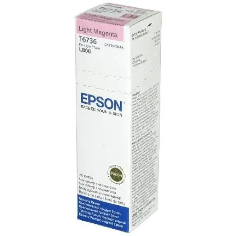 EPSON C13T67364A