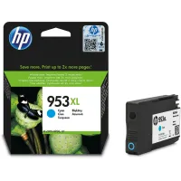Картридж HP DJ No.953XL Cyan OJ Pro 8210/8710/8720/8725/8730 (F6U16AE)