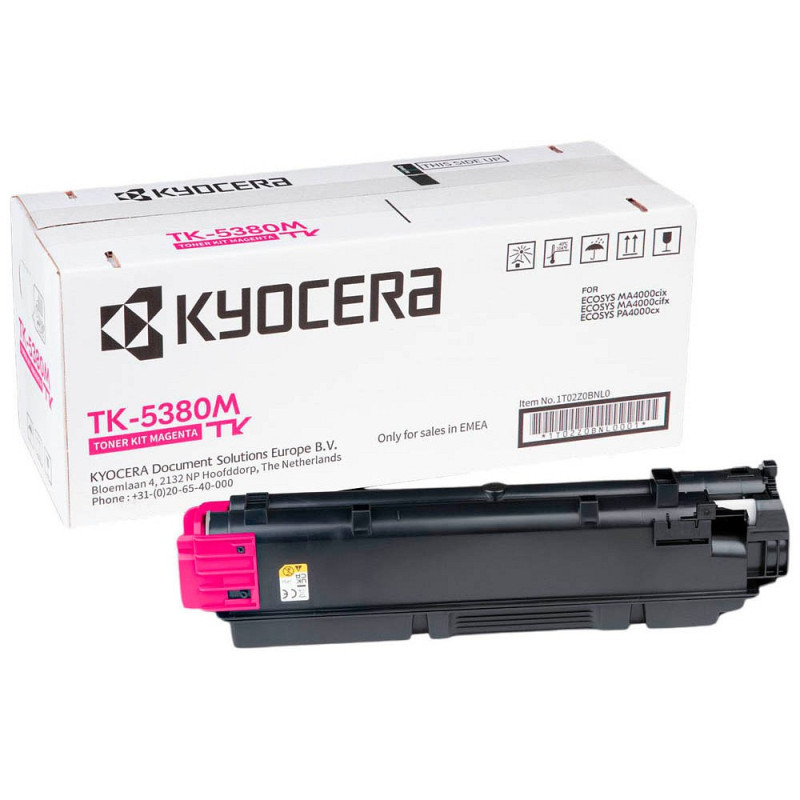 Картридж KYOCERA 1T02Z0BNL0