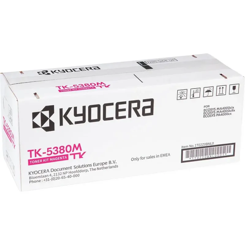 Картридж KYOCERA 1T02Z0BNL0