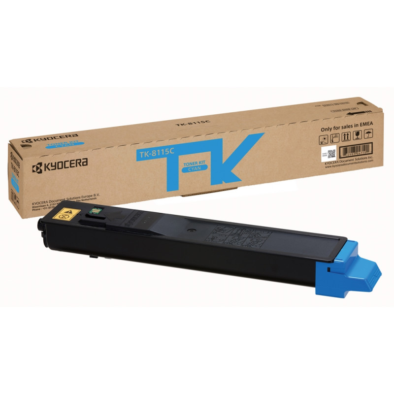 Картридж KYOCERA 1T02P3CNL0