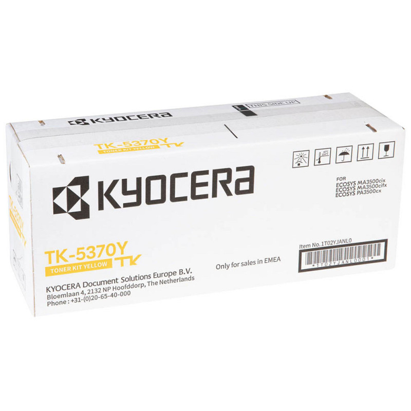 Картридж KYOCERA 1T02YJANL0